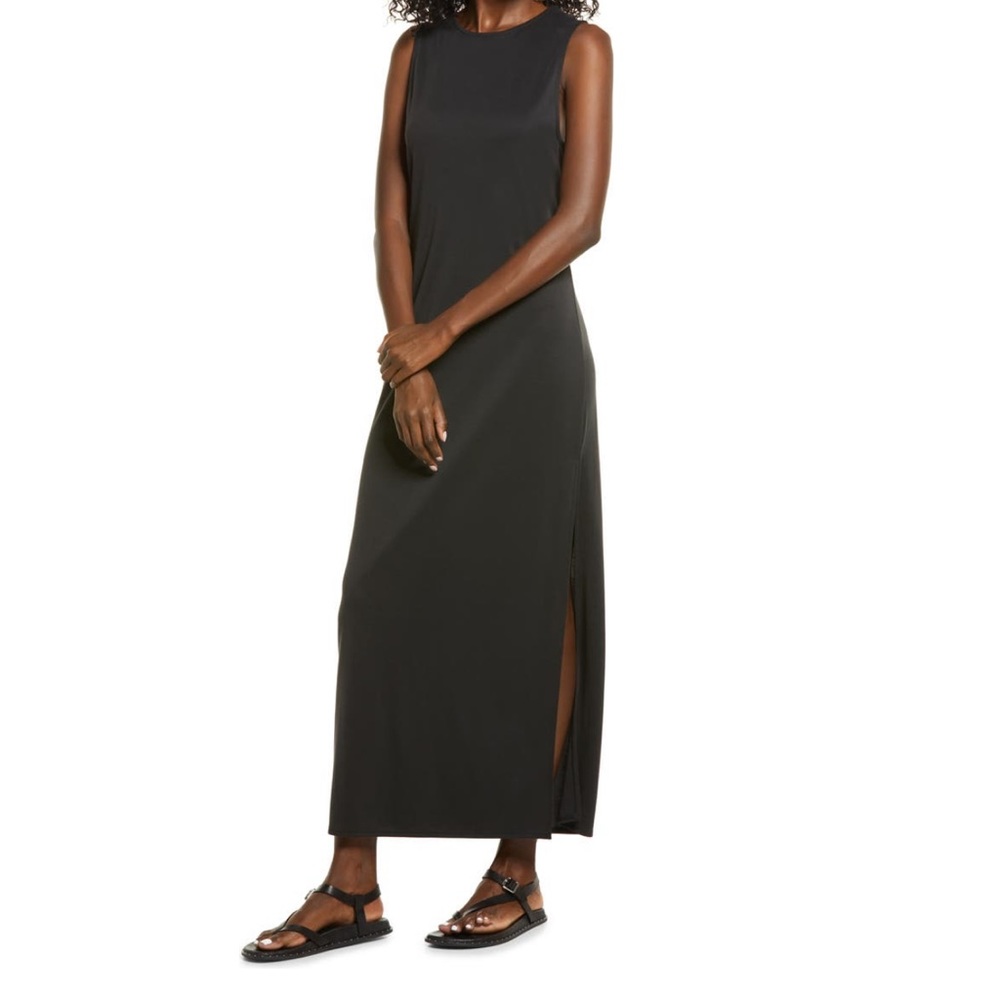 Maxi dress xs